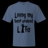 Unisex Beefy-T® T-Shirt Thumbnail