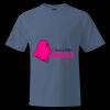 Unisex Beefy-T® T-Shirt Thumbnail