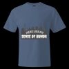 Unisex Beefy-T® T-Shirt Thumbnail