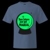 Unisex Beefy-T® T-Shirt Thumbnail
