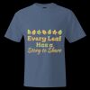 Unisex Beefy-T® T-Shirt Thumbnail