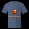 Unisex Beefy-T® T-Shirt Thumbnail
