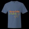 Unisex Beefy-T® T-Shirt Thumbnail