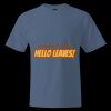 Unisex Beefy-T® T-Shirt Thumbnail