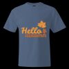 Unisex Beefy-T® T-Shirt Thumbnail