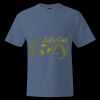 Unisex Beefy-T® T-Shirt Thumbnail