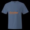 Unisex Beefy-T® T-Shirt Thumbnail