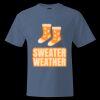 Unisex Beefy-T® T-Shirt Thumbnail