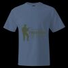 Unisex Beefy-T® T-Shirt Thumbnail