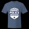 Unisex Beefy-T® T-Shirt Thumbnail