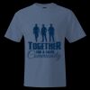 Unisex Beefy-T® T-Shirt Thumbnail