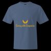 Unisex Beefy-T® T-Shirt Thumbnail