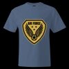 Unisex Beefy-T® T-Shirt Thumbnail