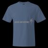 Unisex Beefy-T® T-Shirt Thumbnail