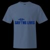 Unisex Beefy-T® T-Shirt Thumbnail