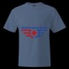 Unisex Beefy-T® T-Shirt Thumbnail
