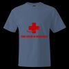 Unisex Beefy-T® T-Shirt Thumbnail