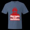 Unisex Beefy-T® T-Shirt Thumbnail