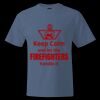 Unisex Beefy-T® T-Shirt Thumbnail