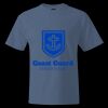 Unisex Beefy-T® T-Shirt Thumbnail