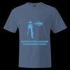 Unisex Beefy-T® T-Shirt Thumbnail