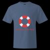 Unisex Beefy-T® T-Shirt Thumbnail