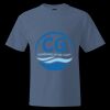 Unisex Beefy-T® T-Shirt Thumbnail