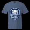 Unisex Beefy-T® T-Shirt Thumbnail