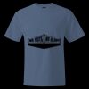 Unisex Beefy-T® T-Shirt Thumbnail