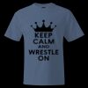 Unisex Beefy-T® T-Shirt Thumbnail