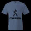 Unisex Beefy-T® T-Shirt Thumbnail
