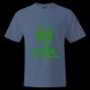 Unisex Beefy-T® T-Shirt Thumbnail