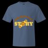 Unisex Beefy-T® T-Shirt Thumbnail