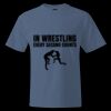 Unisex Beefy-T® T-Shirt Thumbnail
