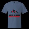 Unisex Beefy-T® T-Shirt Thumbnail