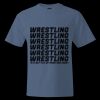 Unisex Beefy-T® T-Shirt Thumbnail