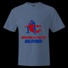Unisex Beefy-T® T-Shirt Thumbnail