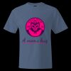 Unisex Beefy-T® T-Shirt Thumbnail