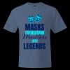 Unisex Beefy-T® T-Shirt Thumbnail