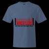 Unisex Beefy-T® T-Shirt Thumbnail