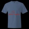 Unisex Beefy-T® T-Shirt Thumbnail