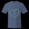 Unisex Beefy-T® T-Shirt Thumbnail