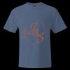 Unisex Beefy-T® T-Shirt Thumbnail