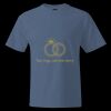 Unisex Beefy-T® T-Shirt Thumbnail