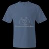 Unisex Beefy-T® T-Shirt Thumbnail