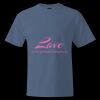 Unisex Beefy-T® T-Shirt Thumbnail