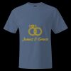 Unisex Beefy-T® T-Shirt Thumbnail