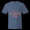 Unisex Beefy-T® T-Shirt Thumbnail