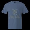 Unisex Beefy-T® T-Shirt Thumbnail