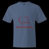 Unisex Beefy-T® T-Shirt Thumbnail